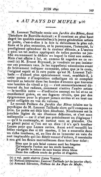 Fichier:Mercure de France tome 002 1891 page 357.jpg