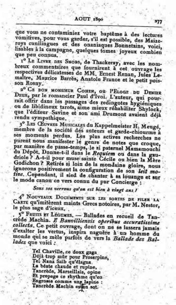 Fichier:Mercure de France tome 001 1890 page 277.jpg