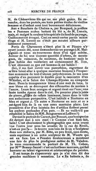 Fichier:Mercure de France tome 001 1890 page 218.jpg