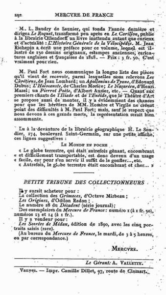 Fichier:Mercure de France tome 003 1891 page 192.jpg