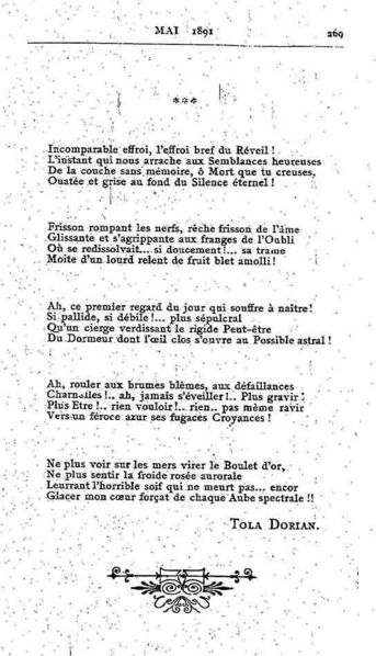 Fichier:Mercure de France tome 002 1891 page 269.jpg