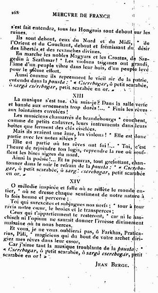 Fichier:Mercure de France tome 003 1891 page 268.jpg