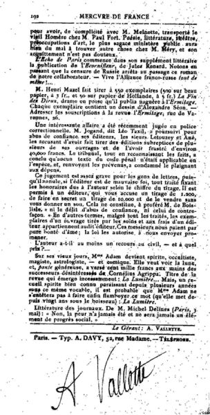 Fichier:Mercure de France tome 005 1892 page 192.jpg