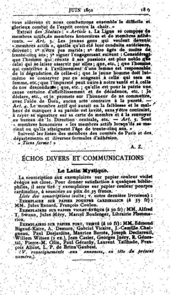 Fichier:Mercure de France tome 005 1892 page 189.jpg