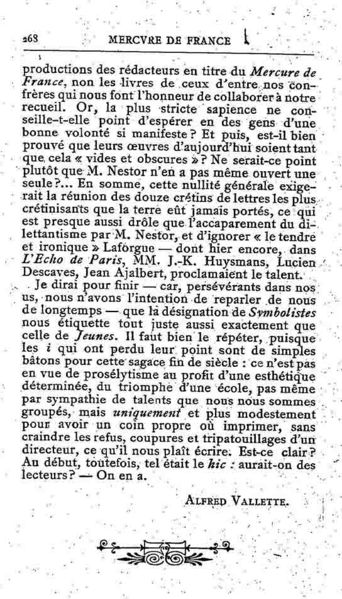 Fichier:Mercure de France tome 002 1891 page 268.jpg