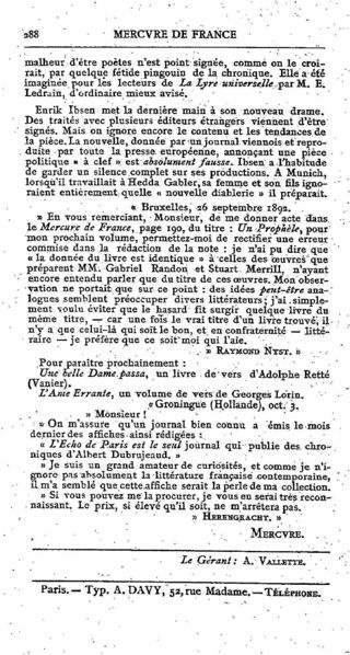 Fichier:Mercure de France tome 006 1892 page 288.jpg
