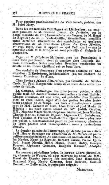 Fichier:Mercure de France tome 002 1891 page 376.jpg