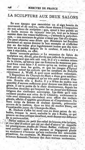 Fichier:Mercure de France tome 001 1890 page 246.jpg