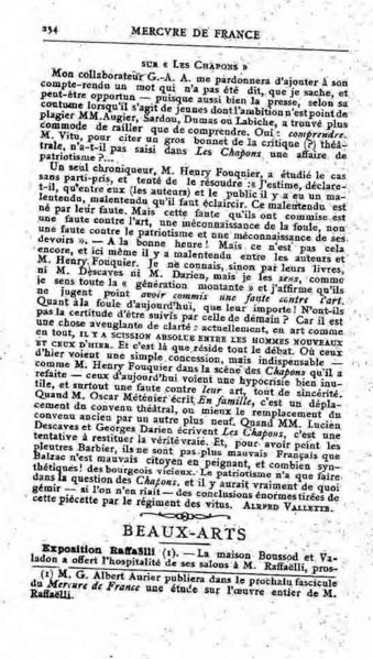 Fichier:Mercure de France tome 001 1890 page 254.jpg