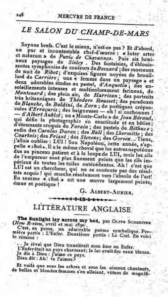 Fichier:Mercure de France tome 001 1890 page 248.jpg