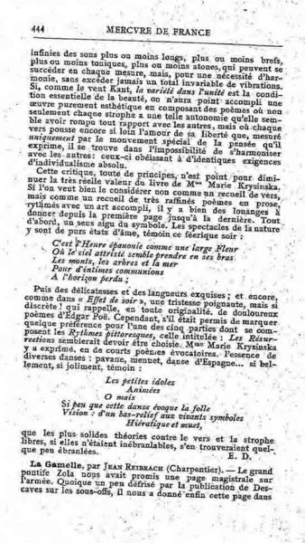 Fichier:Mercure de France tome 001 1890 page 444.jpg