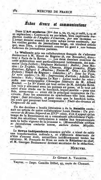 Fichier:Mercure de France tome 001 1890 page 384.jpg