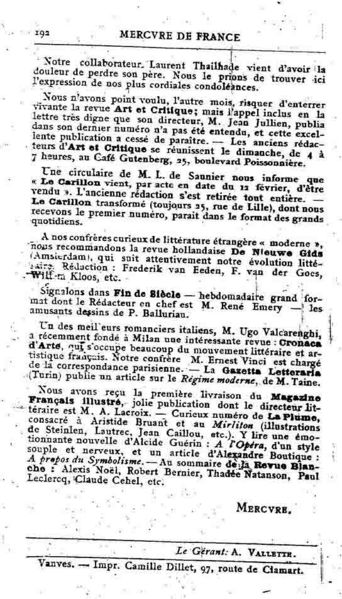 Fichier:Mercure de France tome 002 1891 page 192.jpg
