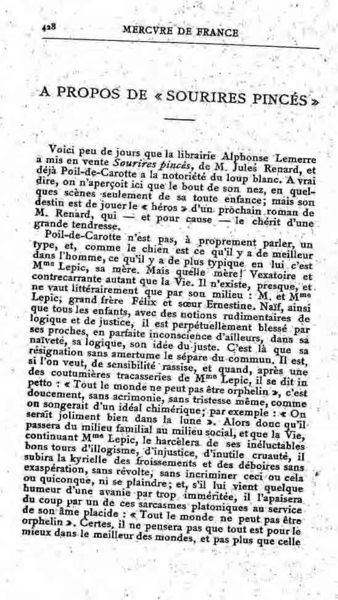 Fichier:Mercure de France tome 001 1890 page 428.jpg