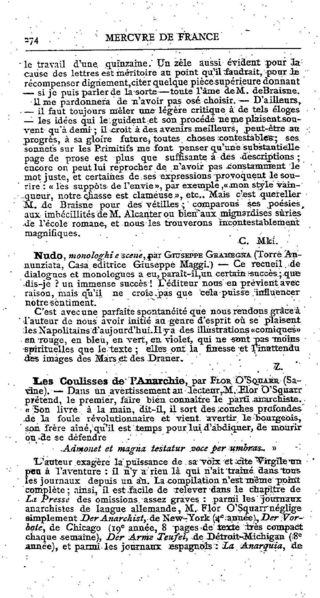 Fichier:Mercure de France tome 006 1892 page 274.jpg