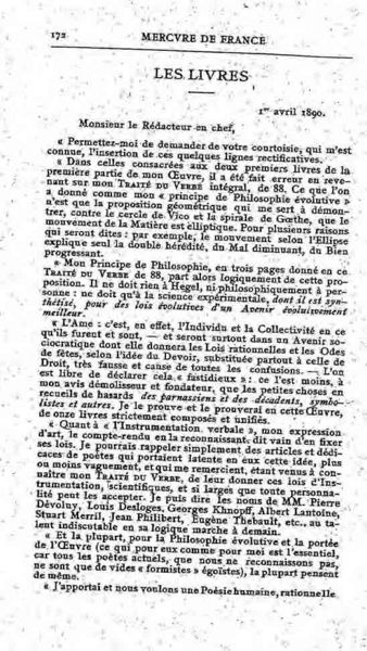 Fichier:Mercure de France tome 001 1890 page 172.jpg