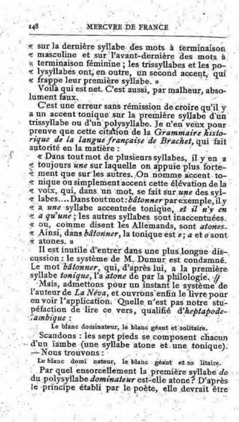 Fichier:Mercure de France tome 001 1890 page 148.jpg