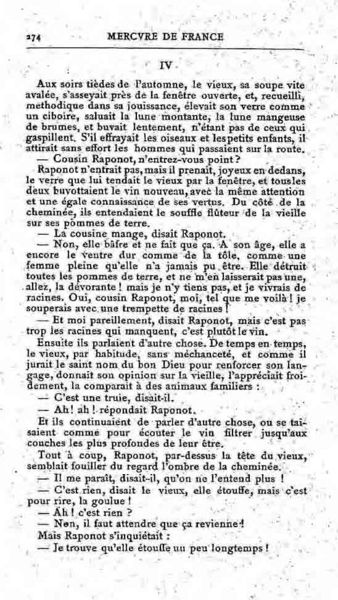 Fichier:Mercure de France tome 001 1890 page 274.jpg